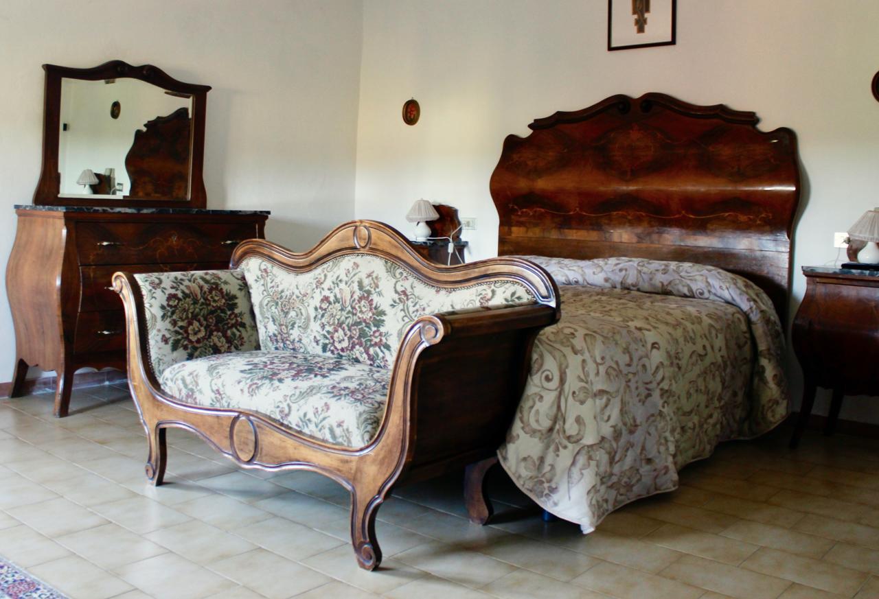 Villa Aurora Di Ferracciano Borgo San Lorenzo Exteriér fotografie