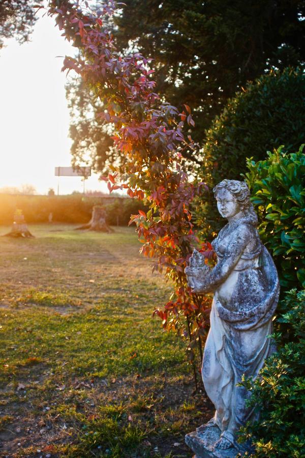 Villa Aurora Di Ferracciano Borgo San Lorenzo Exteriér fotografie